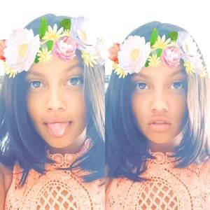 Meet your Posher, Justice